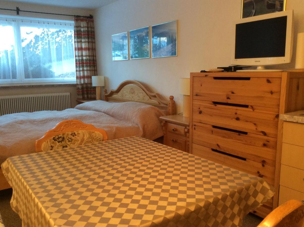 Double Room With A Kitchenette And Private Bathroom In A Beautiful Surrounding 索滕斯 外观 照片