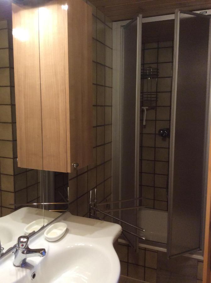Double Room With A Kitchenette And Private Bathroom In A Beautiful Surrounding 索滕斯 外观 照片